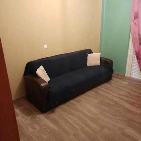 όμορφο και ευρύχωρο διαμέρισμα με θέα! Apartment