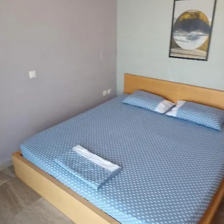 Apartment όμορφο και ευρύχωρο διαμέρισμα με θέα!