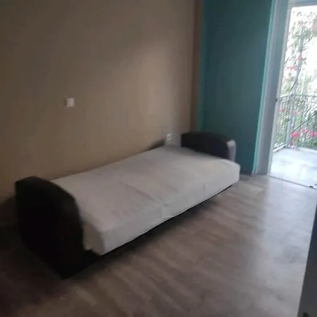 όμορφο και ευρύχωρο διαμέρισμα με θέα! Apartment